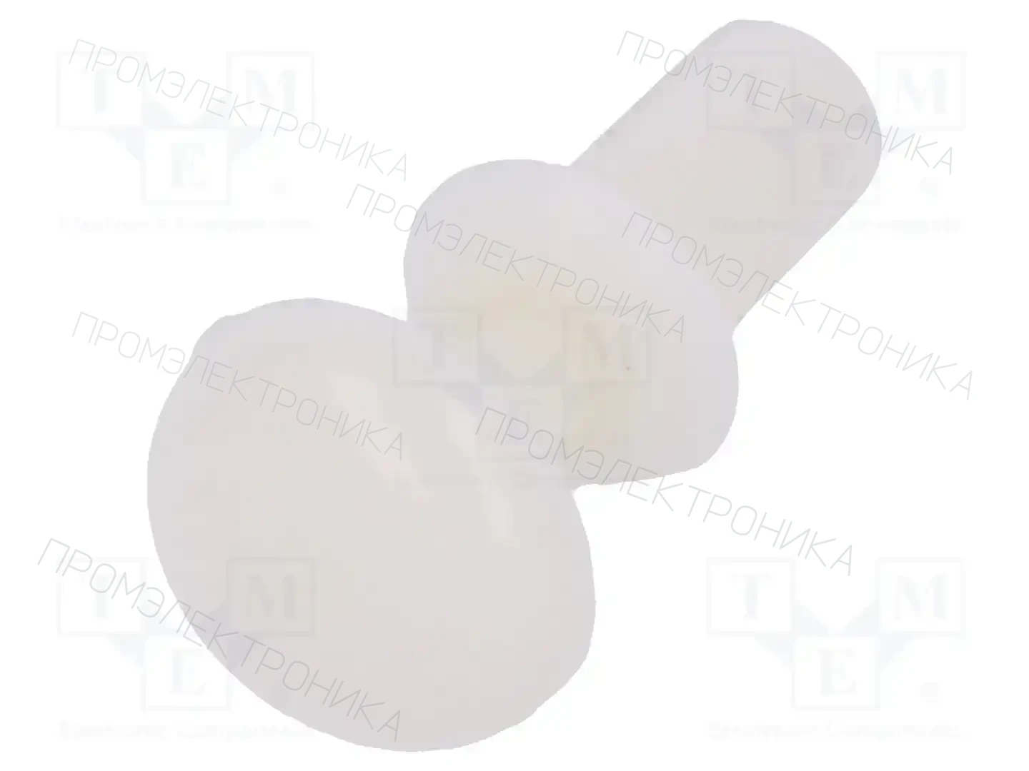 DREMEC 8G4012.0X2.8W — Пластиковые заклёпки
