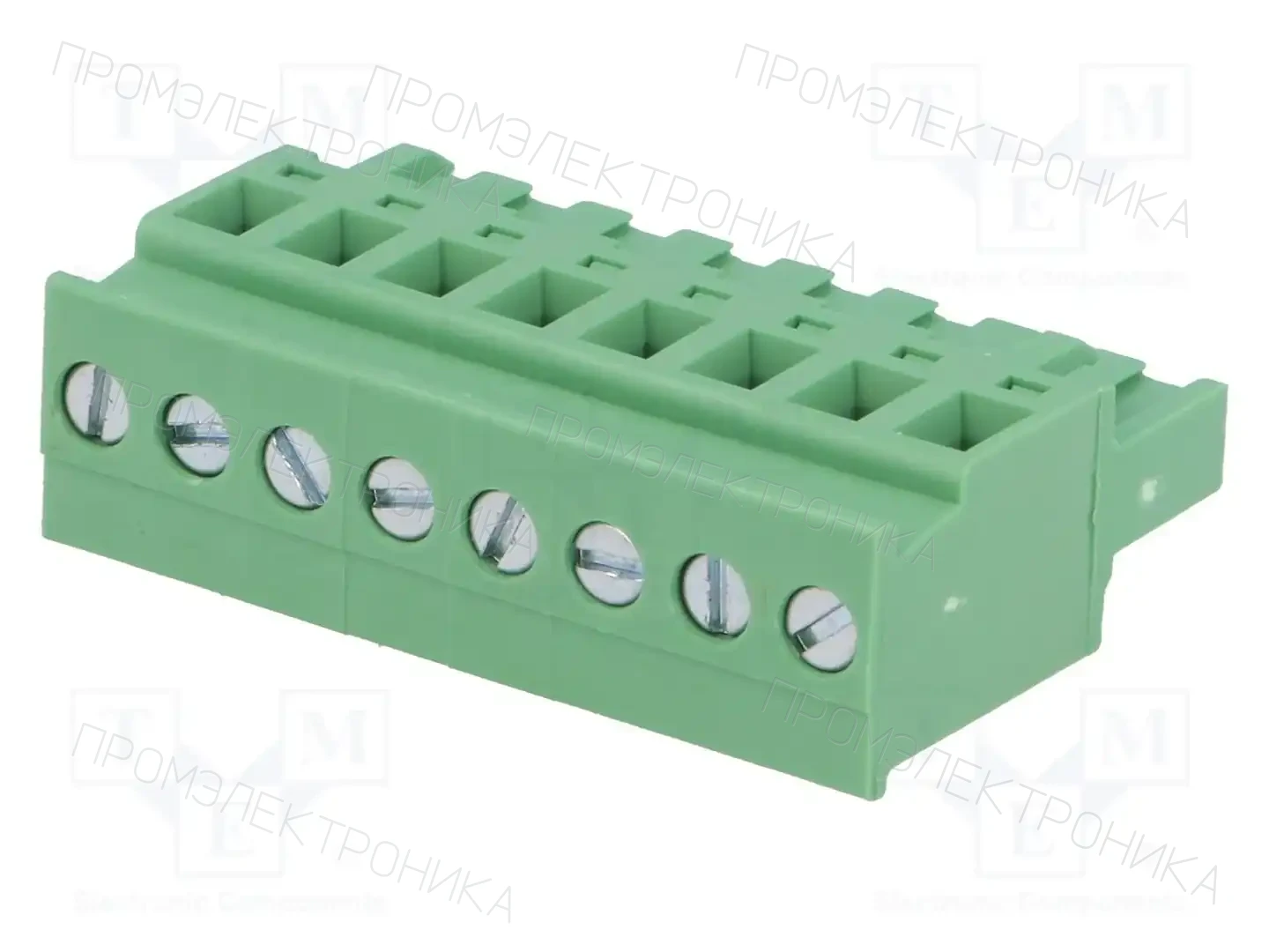 DEGSON ELECTRONICS 2EDGKA-5.08-08P-14-1000Z(H) — Клеммные колодки разъемного типа