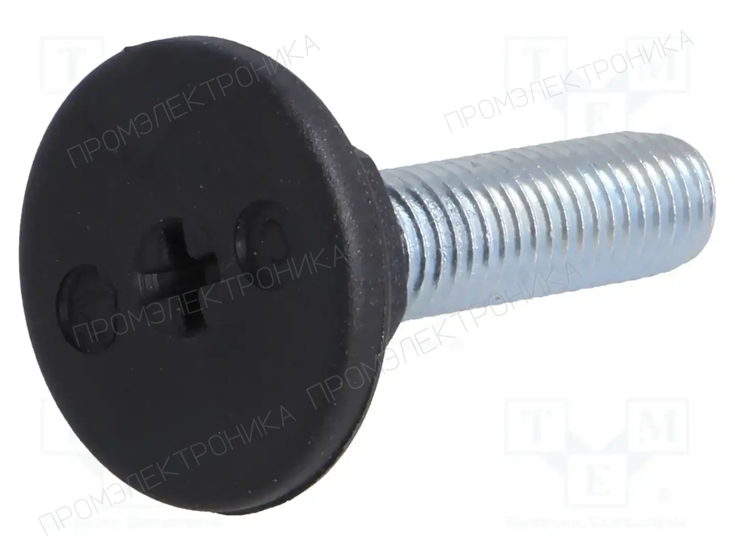 ELESA+GANTER LX.30-SW17-M10X33-S — Опоры