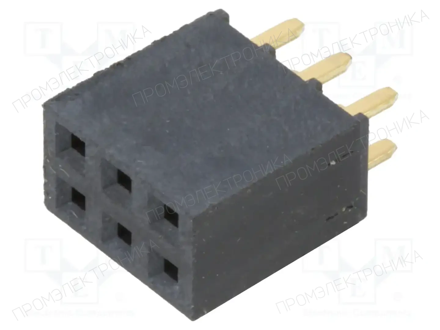 SAMTEC SSW-103-01-G-D — Разъeмы пластина - пластина