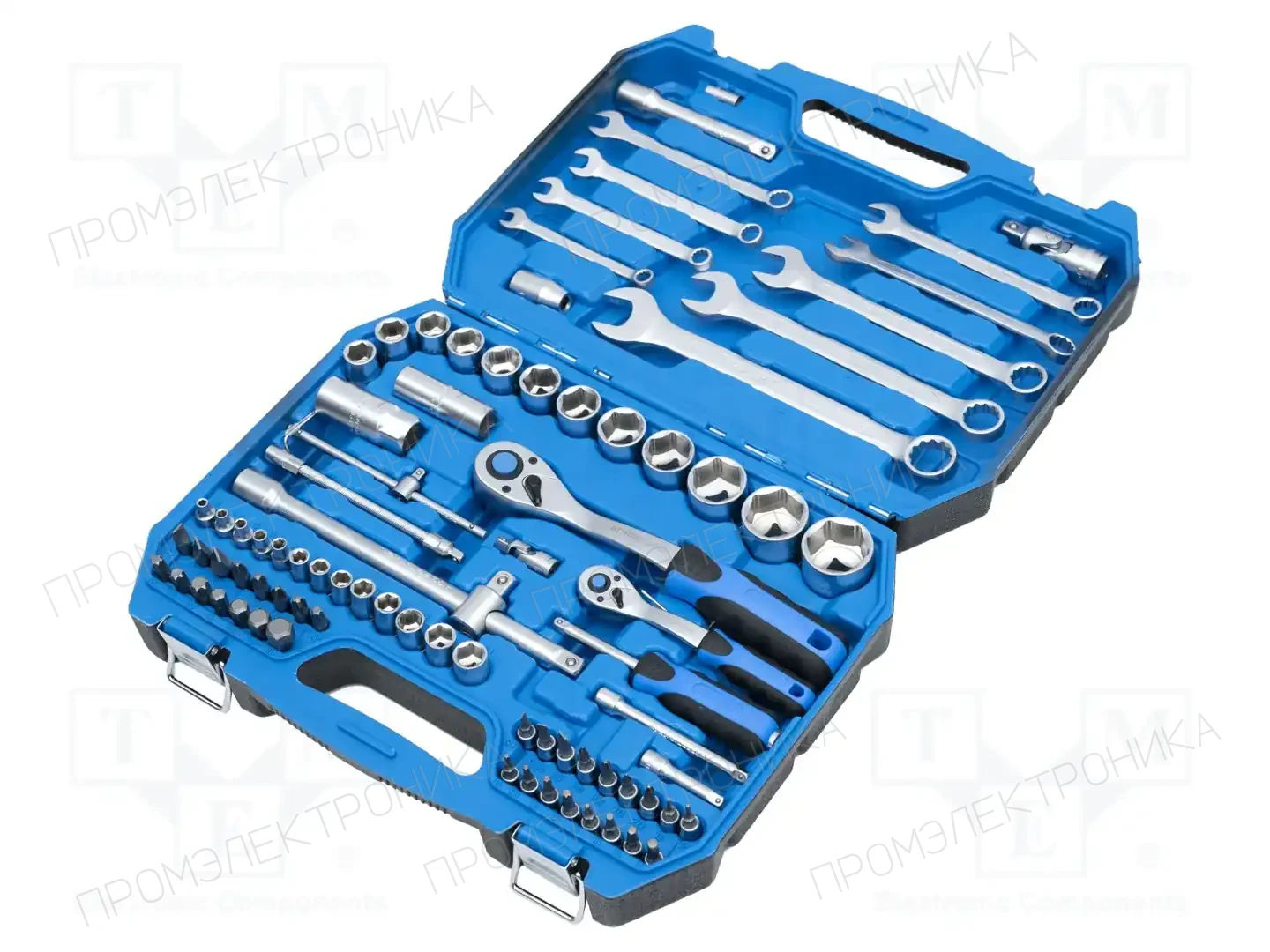 HÖGERT TECHNIK HT1R425 — Наборы ключей