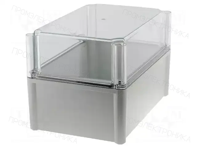 FIBOX PC 2819 18 T — Корпуса универсальные