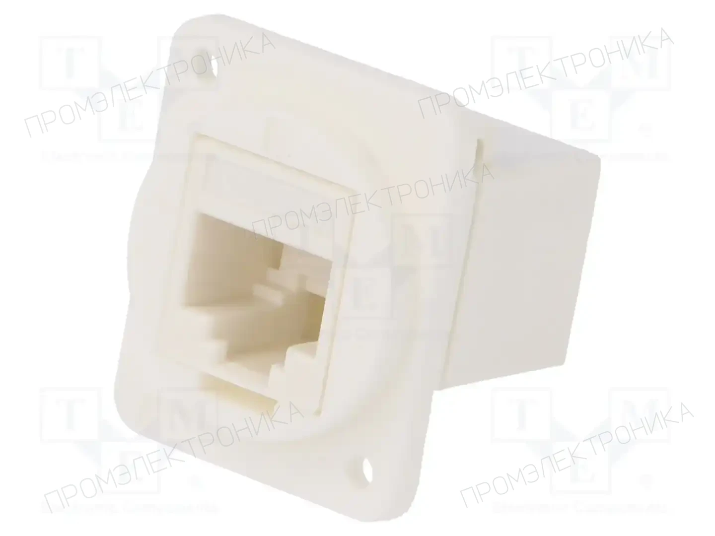 CLIFF CP30222XW — Разъeмы RJ