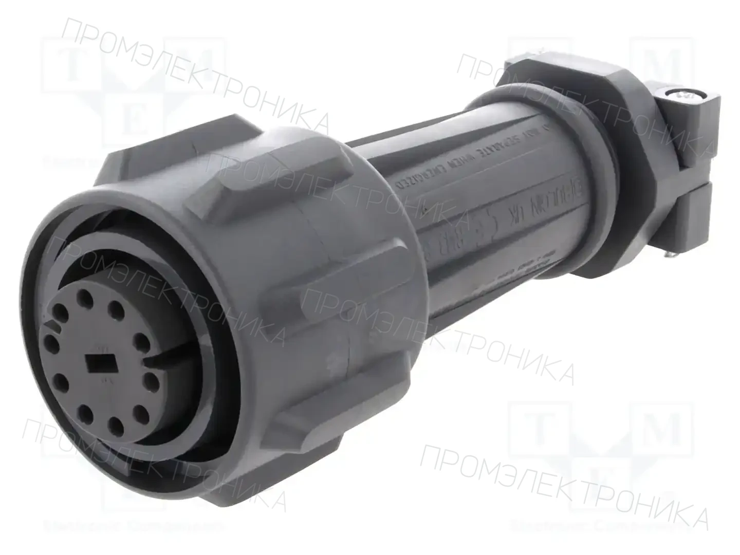 BULGIN EXP-A911/10/S — Разъeмы PX