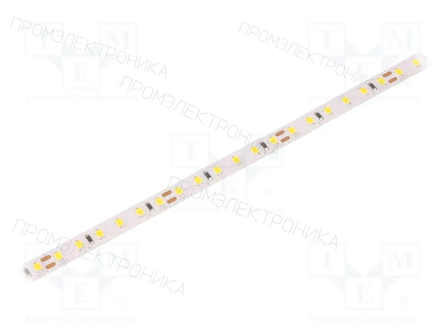 LEDDEX LS-L120-12W-3000K24V — Источники света - светодиодные ленты