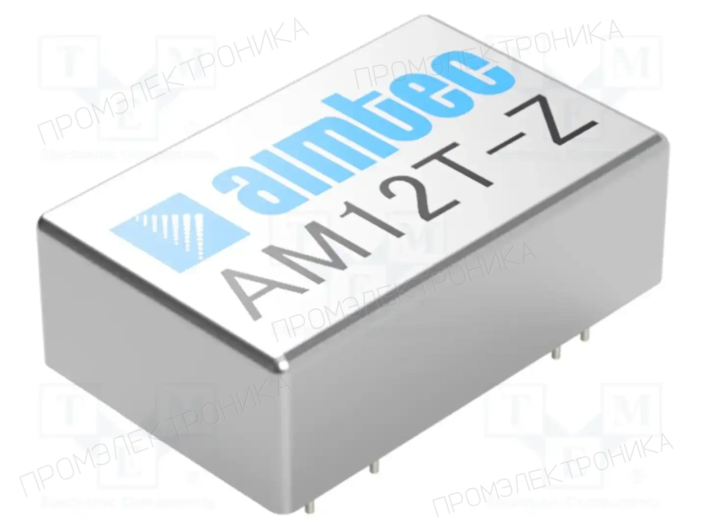 AIMTEC AM12T-1202SZ — Преобразователи DC/DC