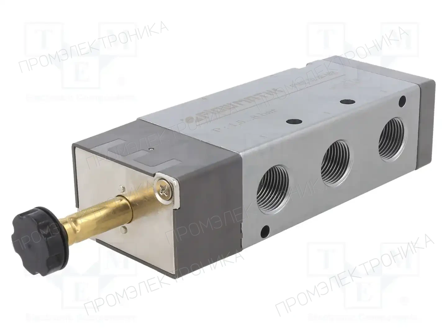 PNEUMAT FME 52 38 ME — Клапаны и вентильные узлы