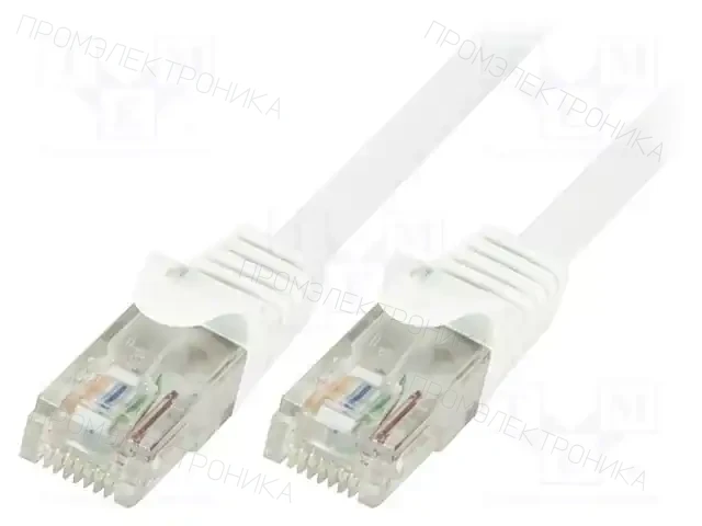LOGILINK CP2091U — Кабели и адаптеры RJ45
