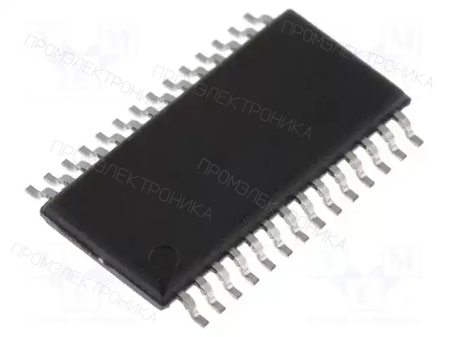Microchip Technology PIC16F1933-I/SS — Линейка PIC 8-bit