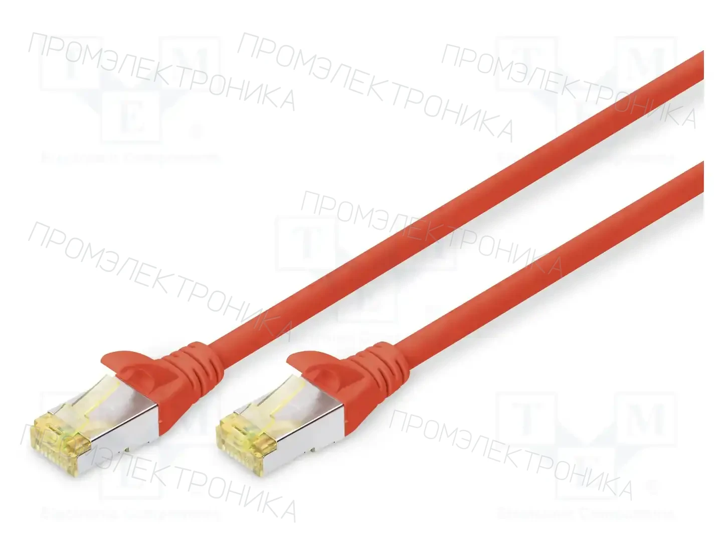 DIGITUS DK-1644-A-070/R — Кабели и адаптеры RJ45