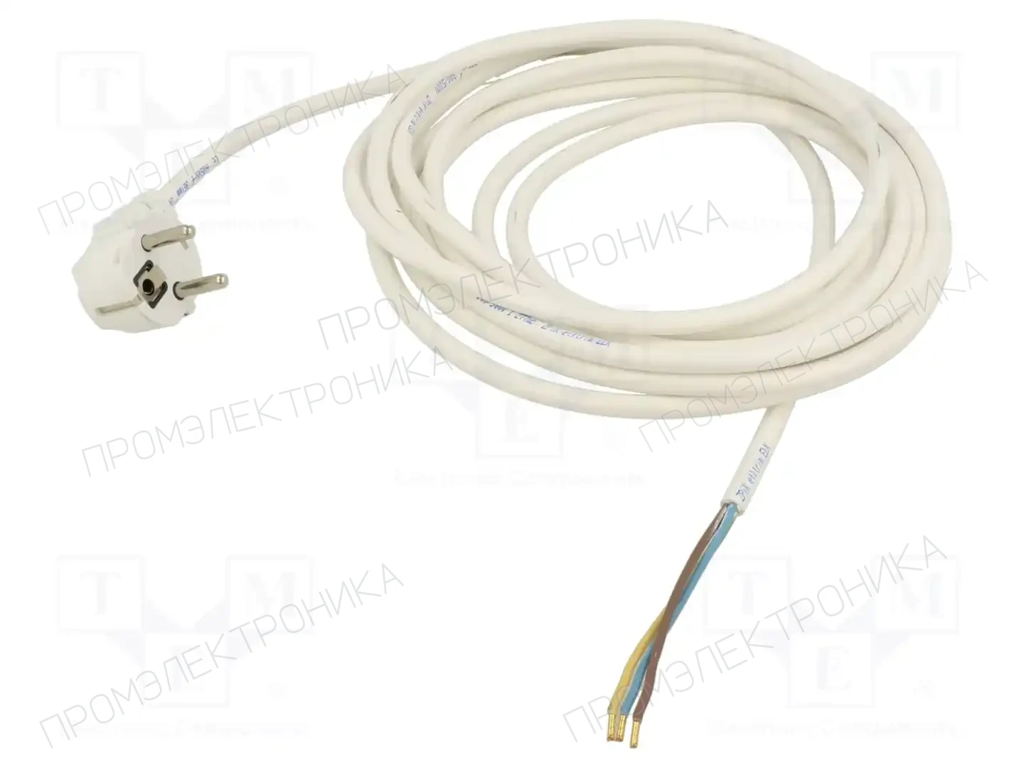 JONEX 5907570007741 — Кабели питания компьютерные и универс
