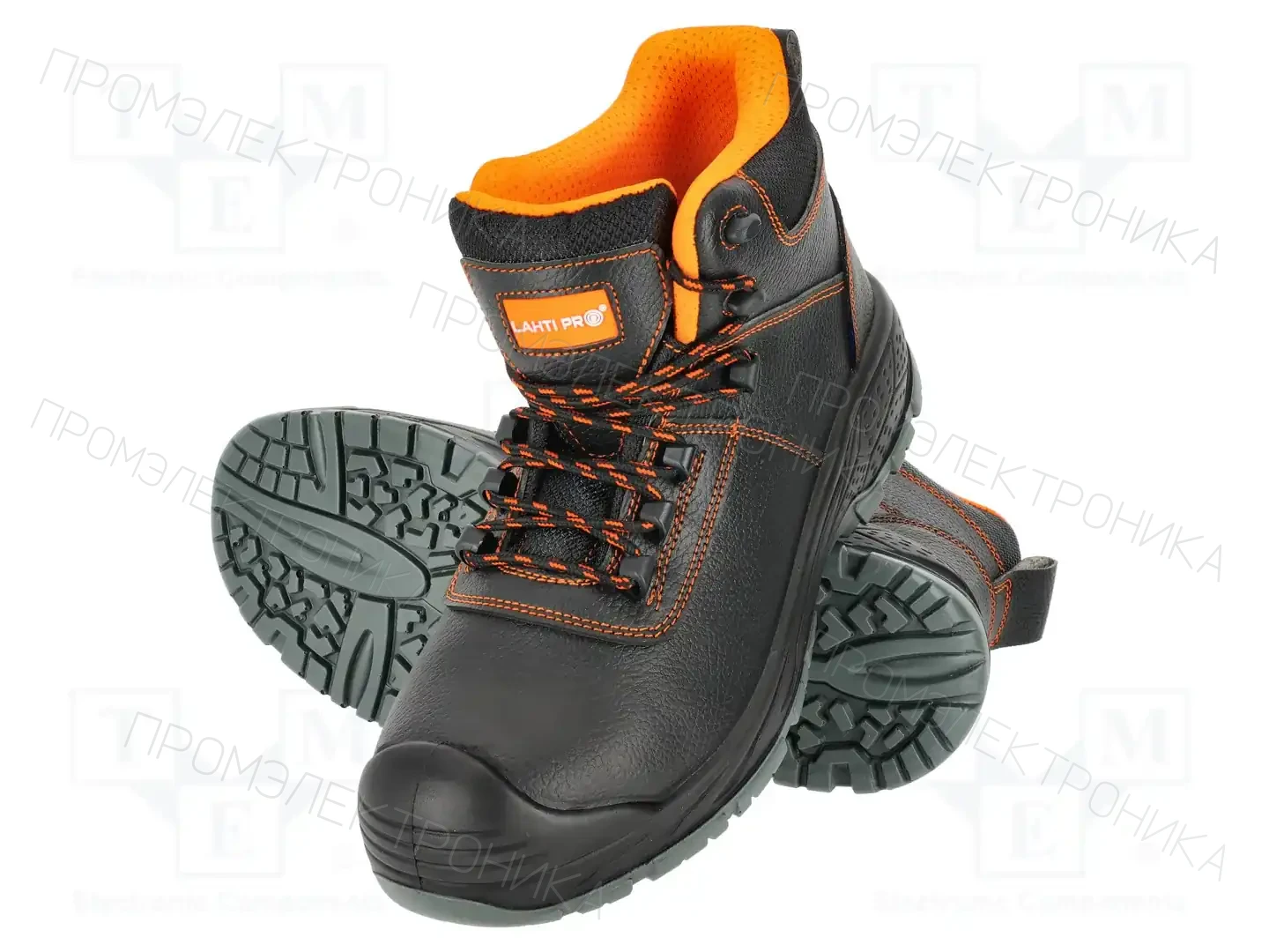 LAHTI PRO LPTOMD39 — Защита ног