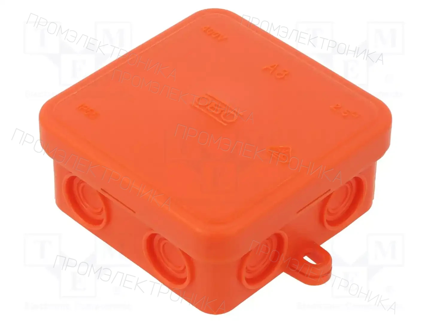 OBO BETTERMANN A 8 HF RO — Корпуса для электрооборудования
