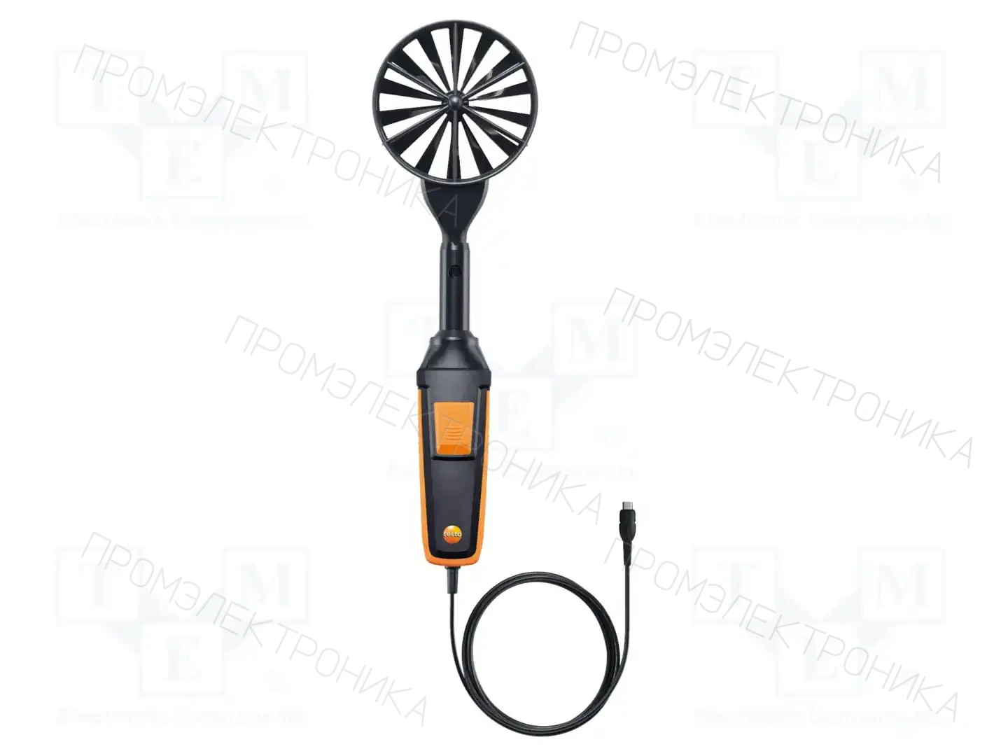 TESTO 0635 9432 — Термогигрометры
