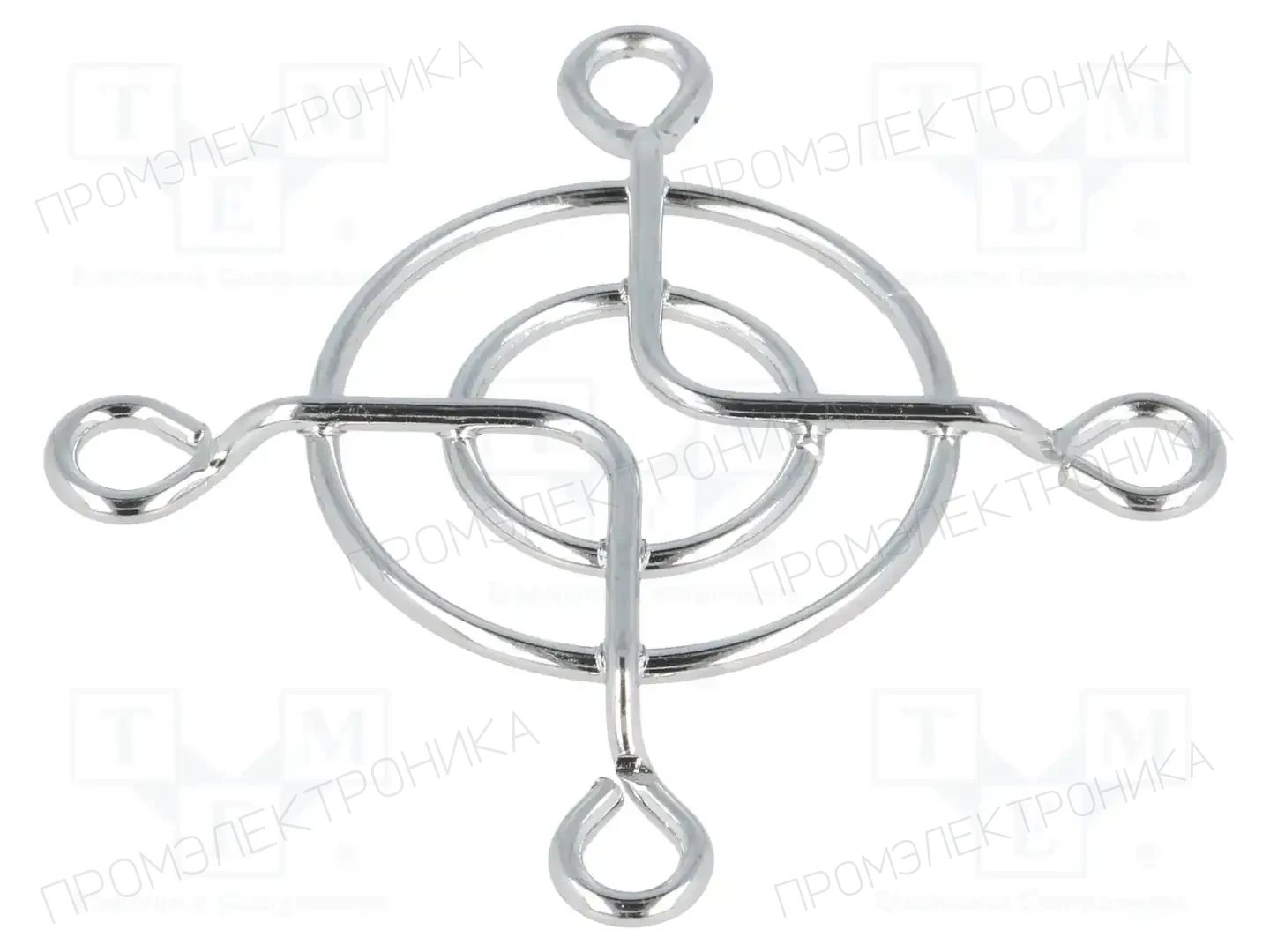 TQSolution FG-04A — Решетки