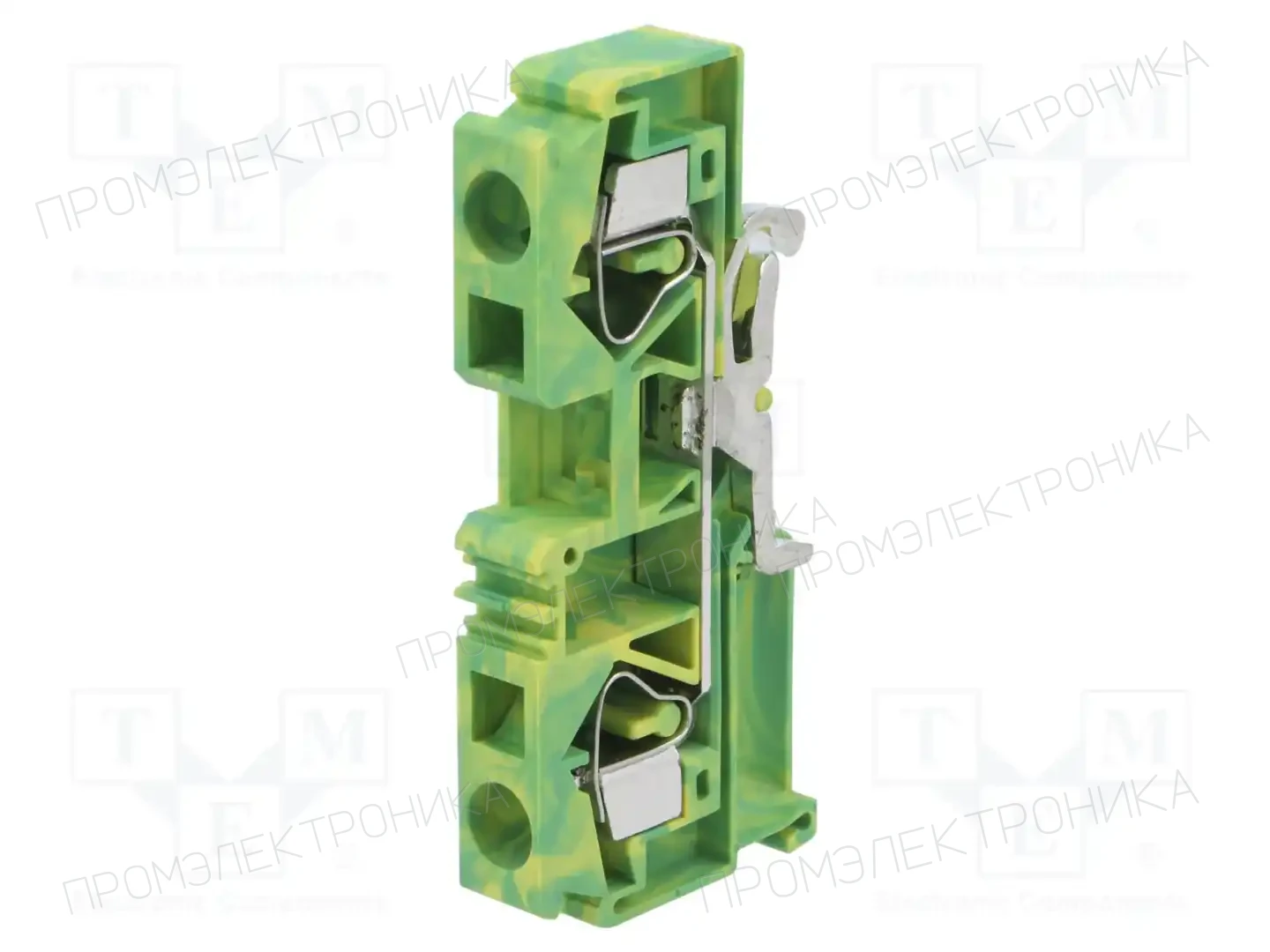 DEGSON ELECTRONICS WS16-PE-01P-1C-00Z(H) — Соединителей на рейку