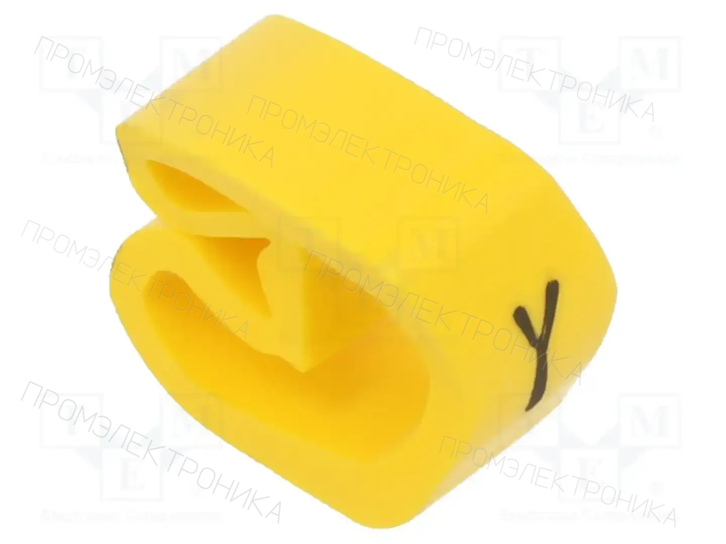 PARTEX PA-30006AV40.Y — Маркеры проводов