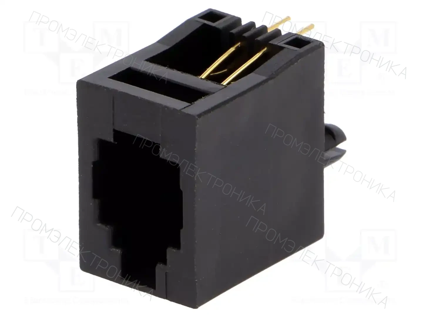 ENCITECH RJJ44NFV — Разъeмы RJ