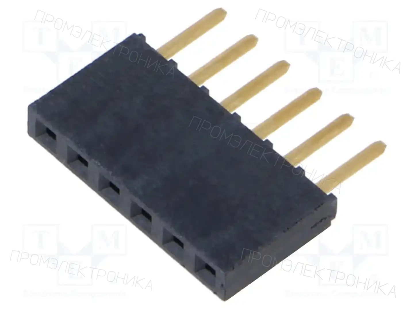 SAMTEC SSW-106-02-G-S — Разъeмы пластина - пластина