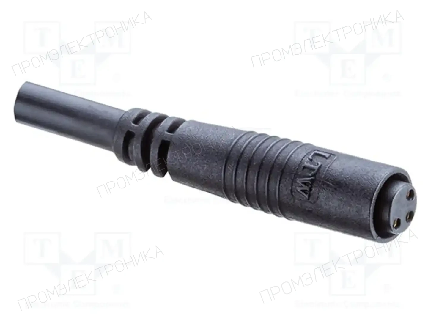 AMPHENOL LTW 8P-04AFFM-QL5A01 — Разъeмы M8