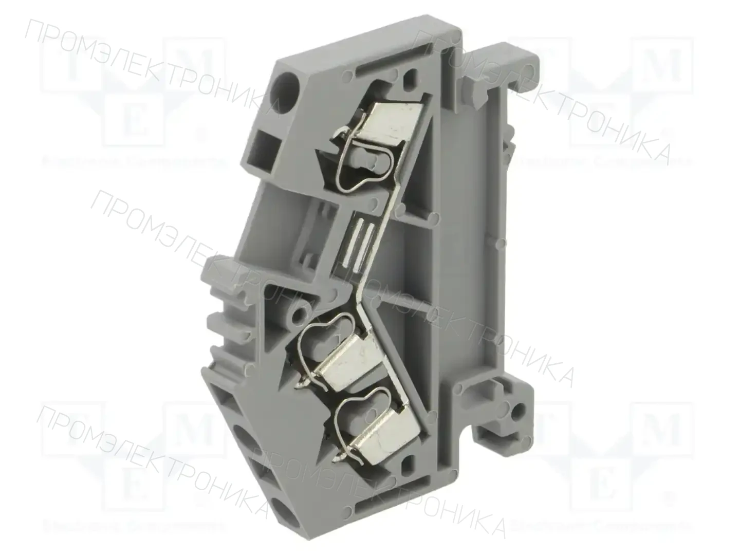 DEGSON ELECTRONICS WS2.5-TW-TA-01P-11-00Z(H) — Соединителей на рейку