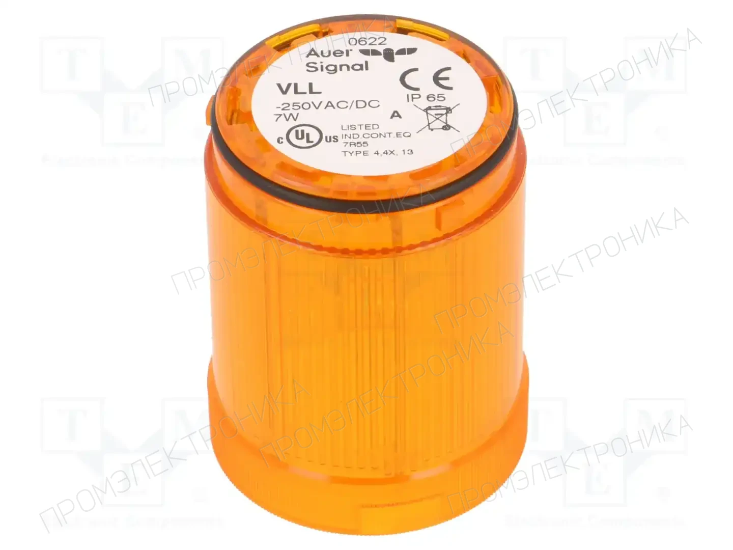 AUER SIGNAL 750001900 — Сигнализационные колонки