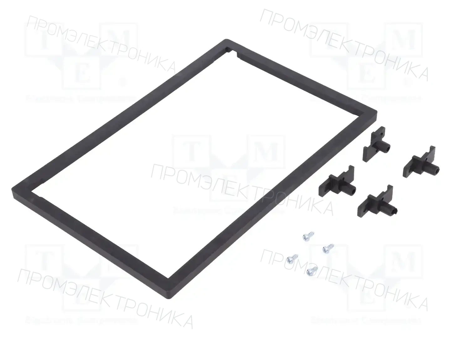 OLIMEX LCD7-FRAMEKIT — Аксессуары к дисплеям