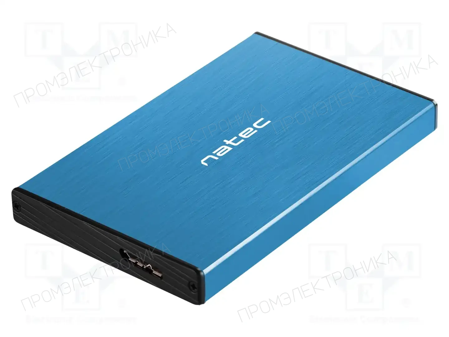 NATEC NKZ-1280 — Аксессуары HDD/SSD