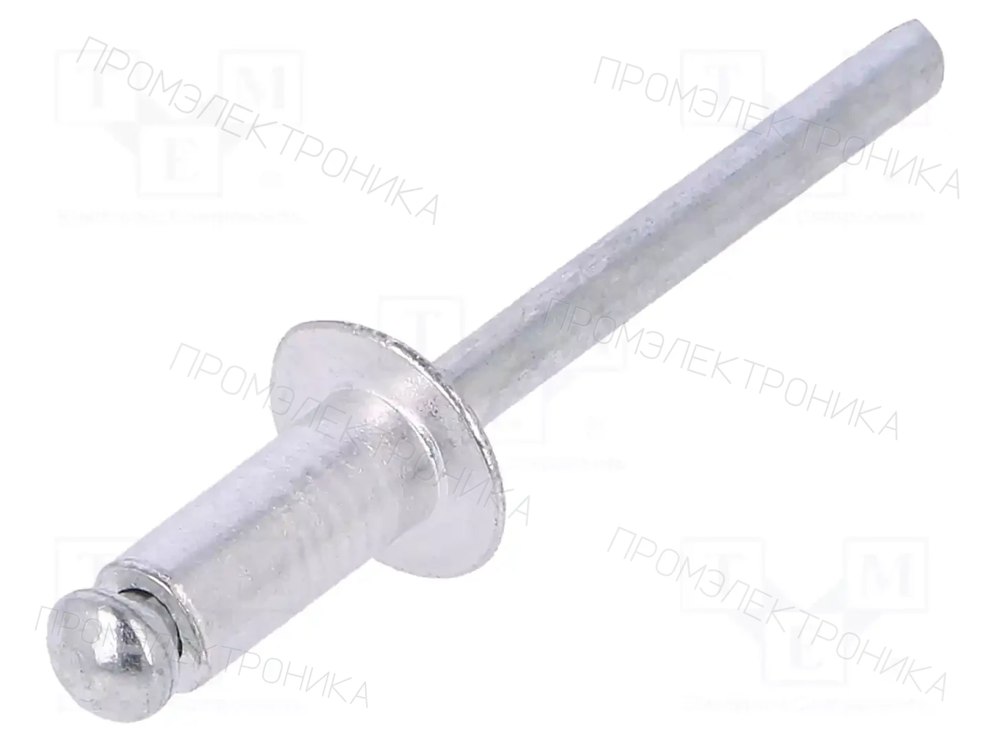VOREL 70500 — Металлические заклёпки