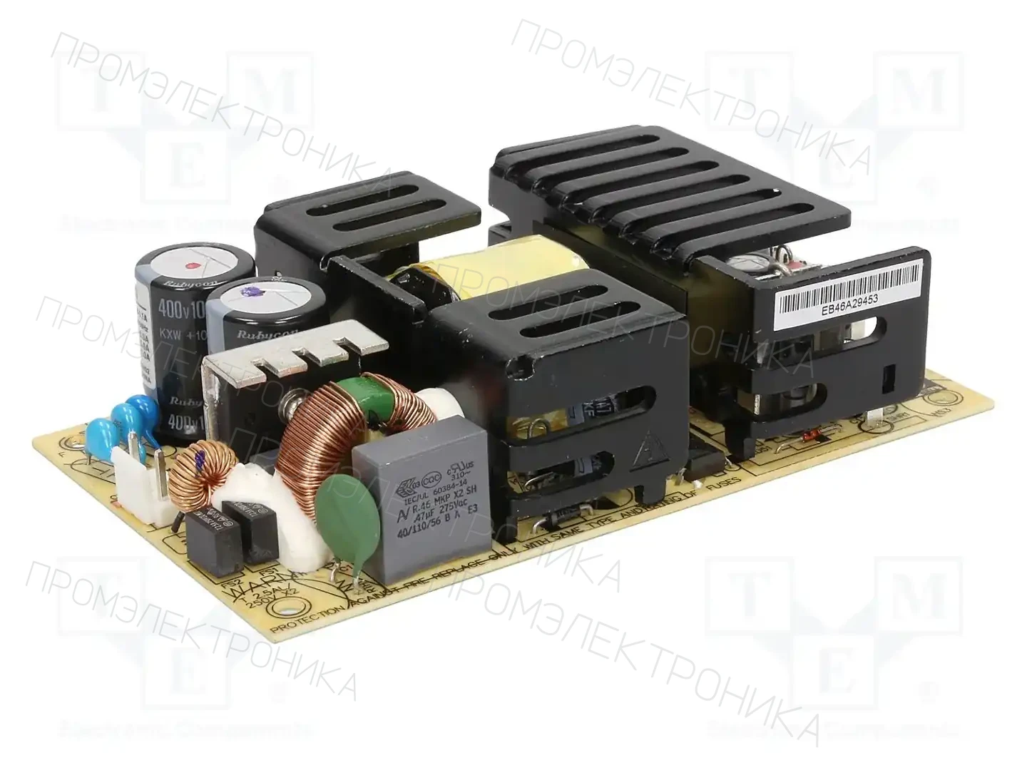 MEAN WELL RPT-7503 — Открытые блоки питания