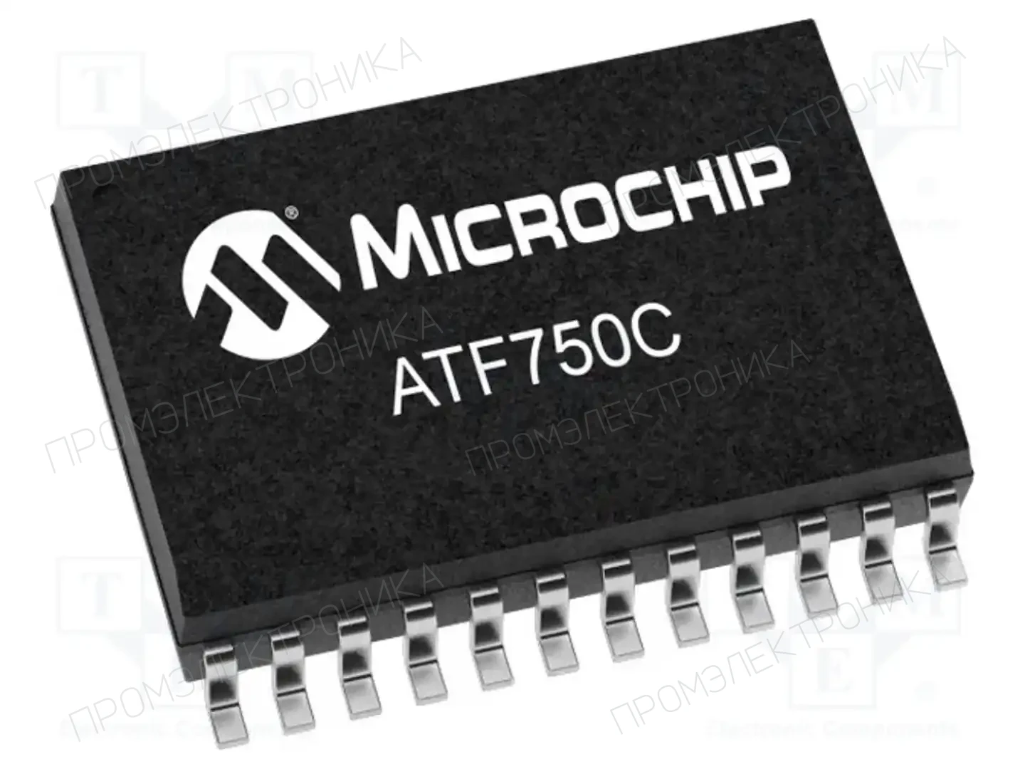Microchip Technology ATF750C-10SU — Микросхемы программируемые
