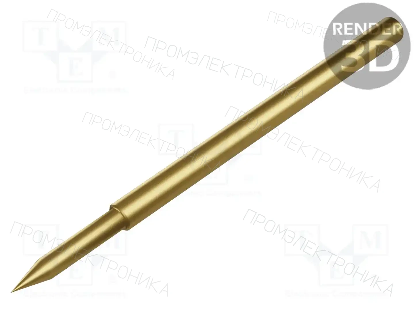 EQUIP-TEST ST1011 UB04 SX — Измерительные щупы