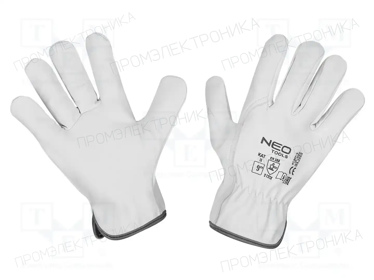 NEO TOOLS 97-657-9 — Защита рук