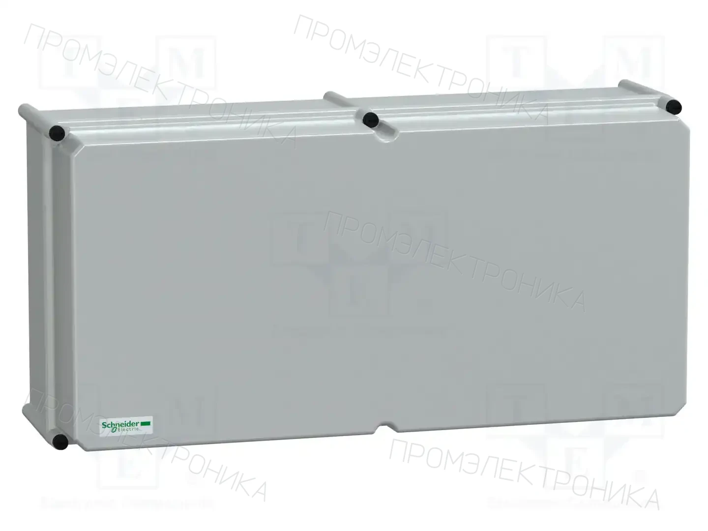 SCHNEIDER ELECTRIC NSYPLSC3672AG — Корпуса универсальные