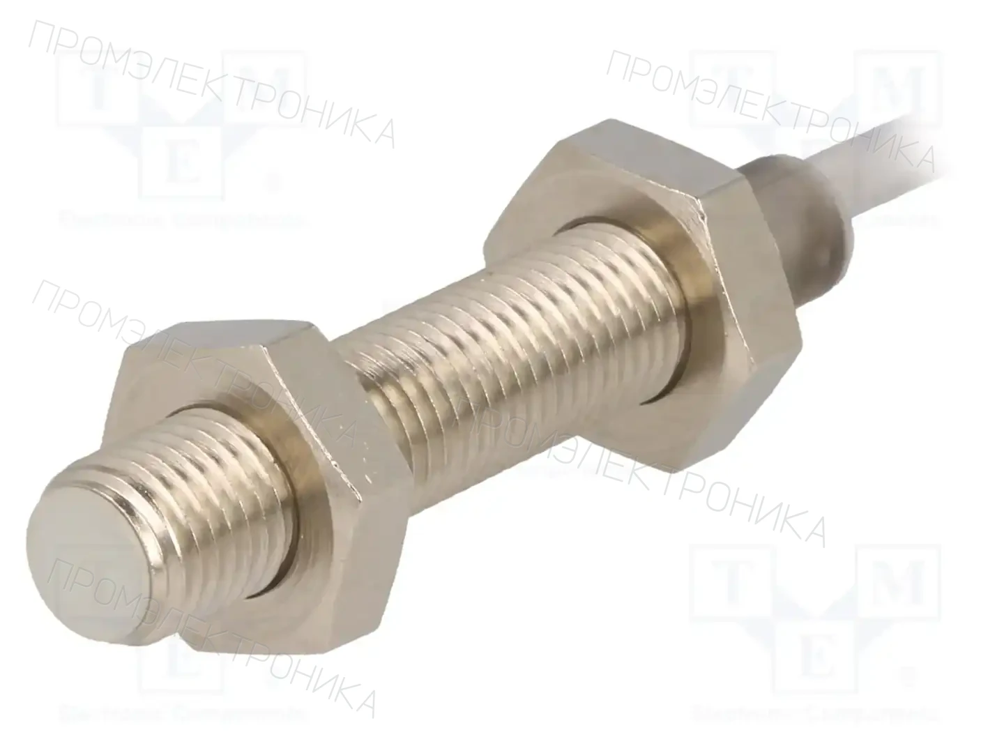 SELS PCID1,5RPW-M8-45-2M — Датчики индукционные цилиндрические DC