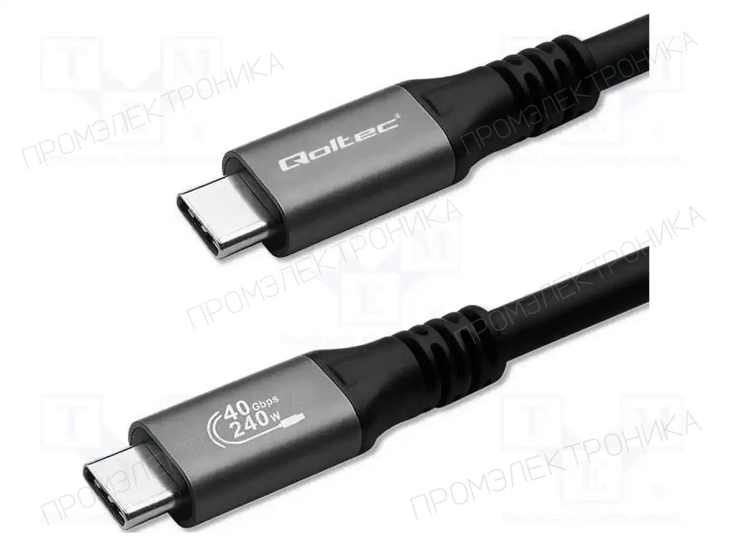QOLTEC 50669 — Кабели и адаптеры USB