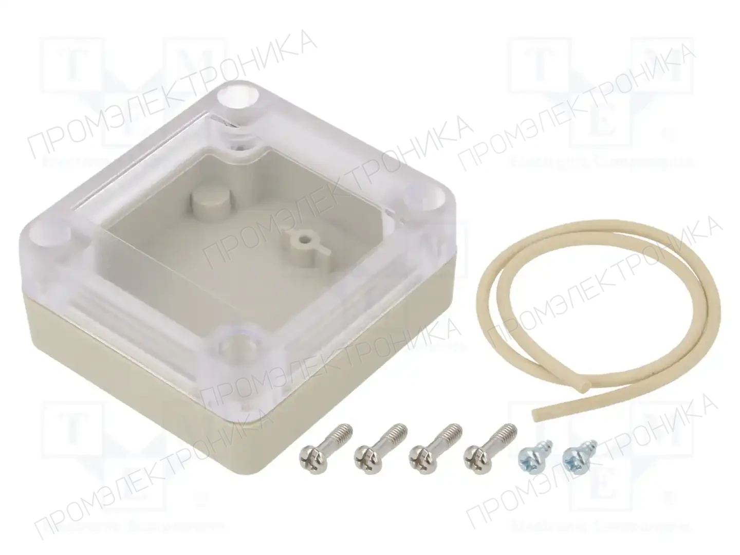 HAMMOND RP1015C — Корпуса универсальные