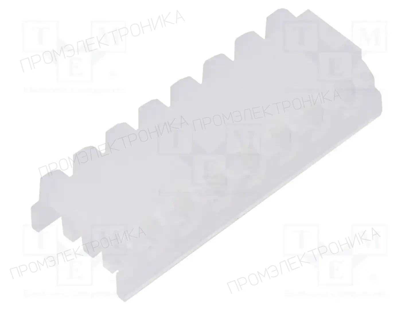 PANCON SCC100F-08-C — Разъeмы сигнальные растр 2,54мм
