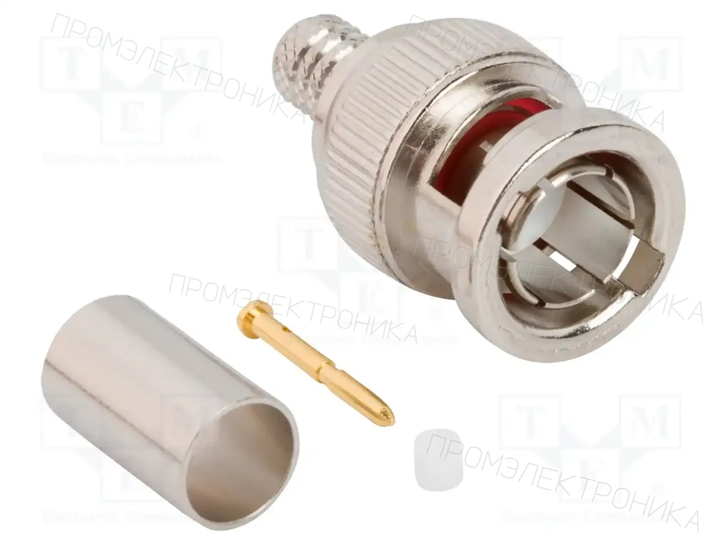 AMPHENOL RF 031-70572-12G — Разъeмы BNC