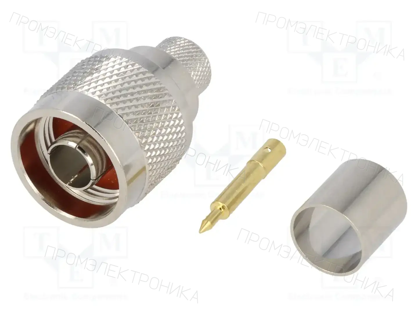 YIZN H3250 H1000 CABLE — Разъeмы N