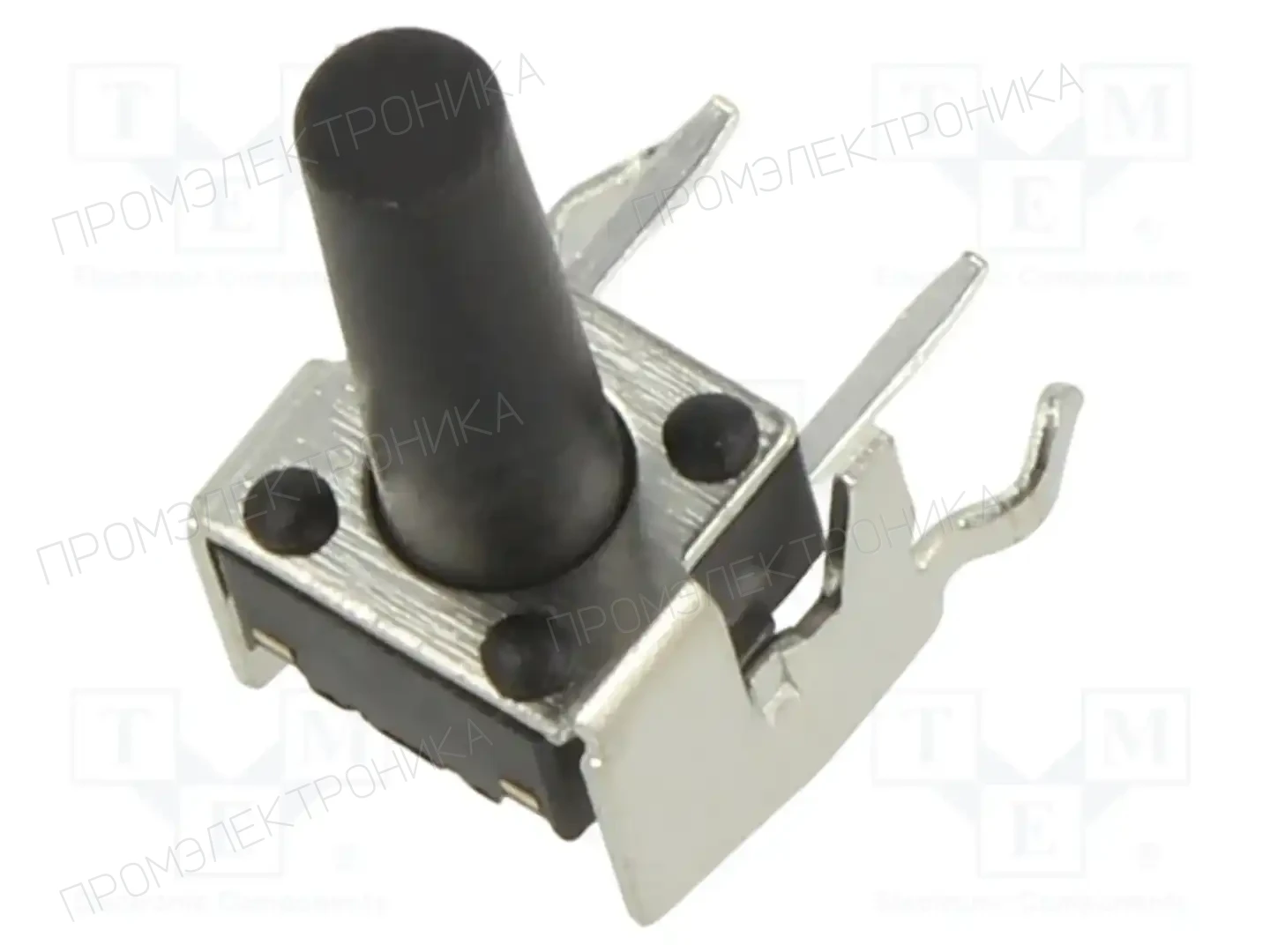 CONNFLY DS1041-21-2125KKA26010 — Микропереключатели TACT