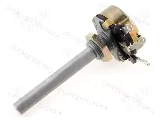 AB Elektronik 3104605594 — Потенциометры однооборотные проволочные