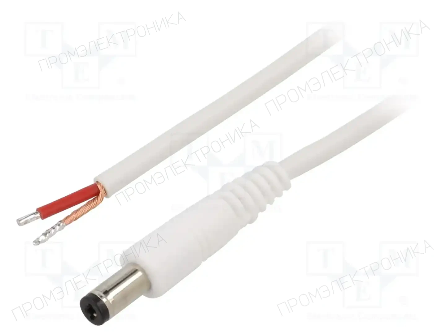 WEST POL P21-TT-C100-150WH — Кабели питания DC