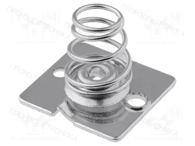KEYSTONE 5202 — Батареи - контейнеры и держатели