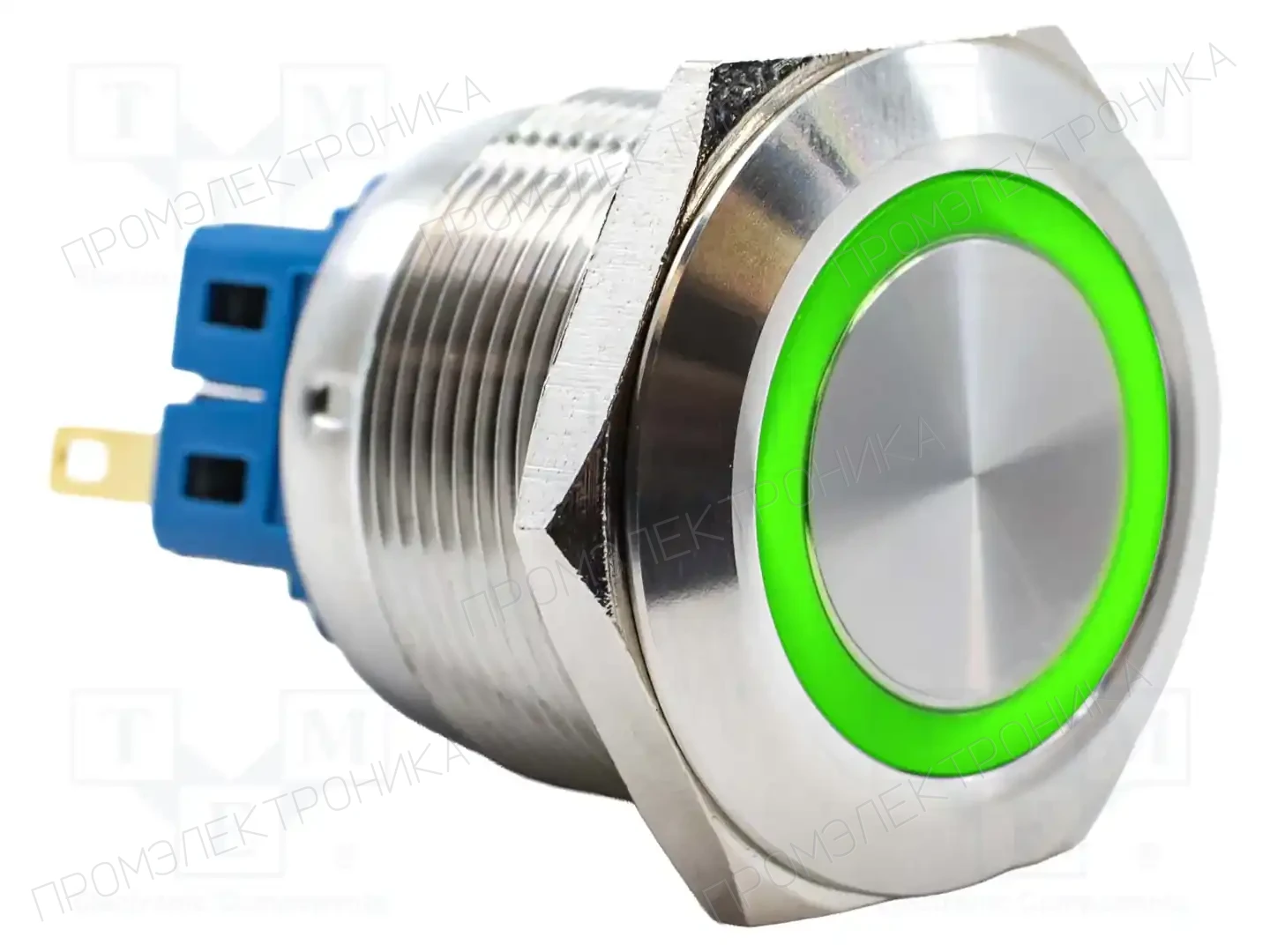E-SWITCH PV8F2T0SS-334 — Переключатели кнопочные