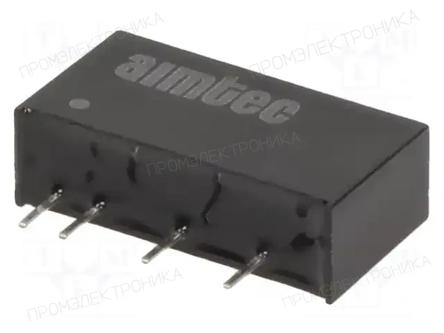AIMTEC AM1DE-0505DH30Z — Преобразователи DC/DC