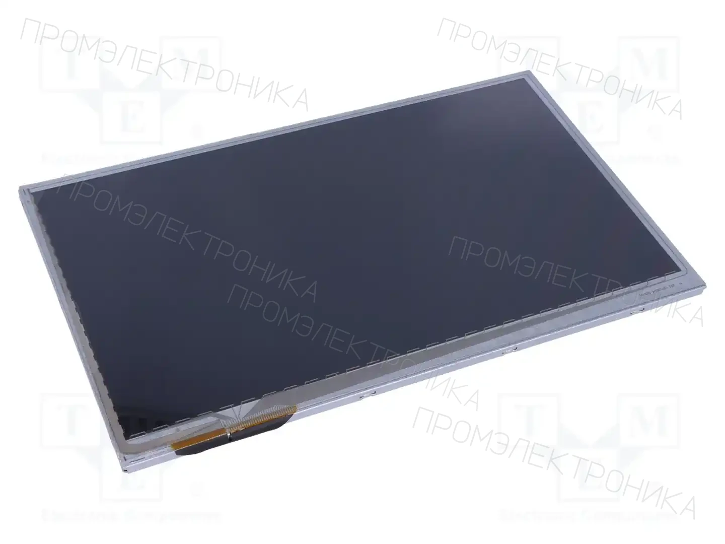 OLIMEX LCD-OLINUXINO-10CTS — Дисплеи TFT