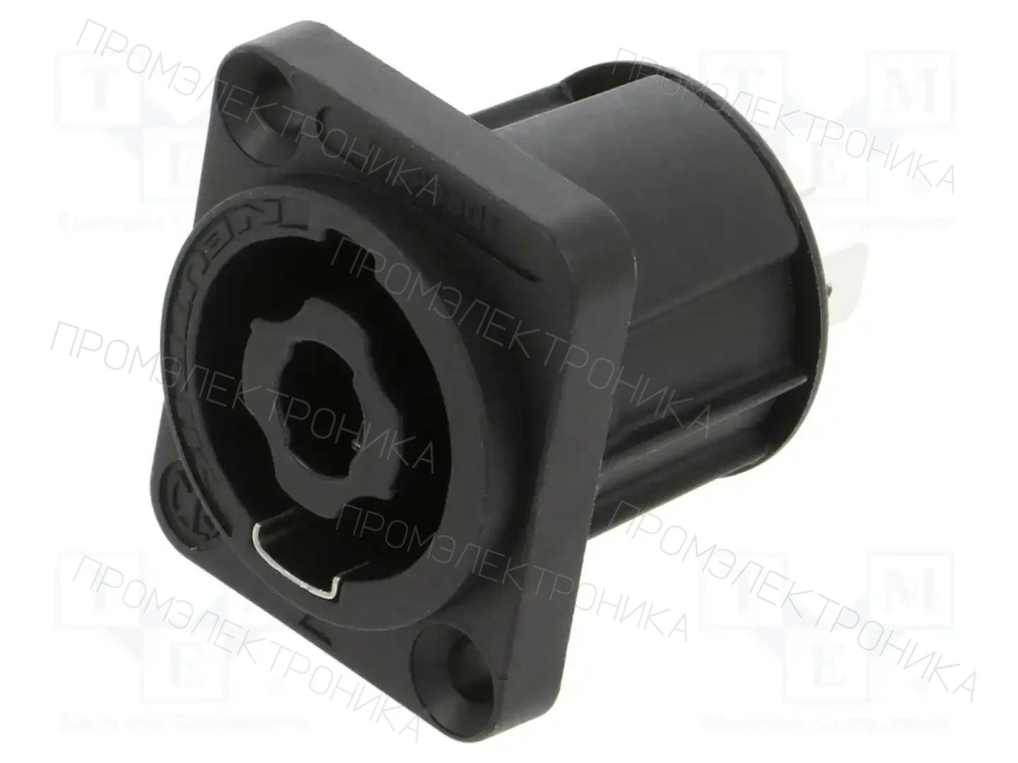 NEUTRIK NL4MPXX-SB — Разъeмы для динамиков