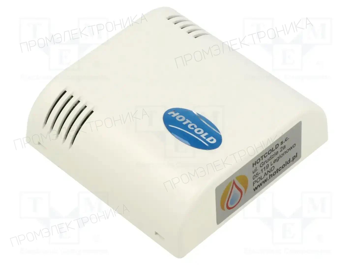 HOTCOLD HCRH-MODBUS-V — Датчики влажности