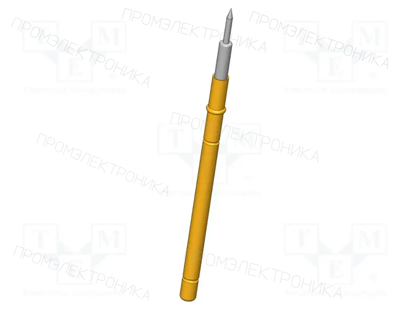 INGUN GKS-912 201 060 R 5004 — Измерительные щупы